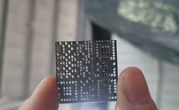 Фото Приклади наших робіт 6